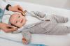 Rūpinimasis kūdikio ausimis: ką reikia žinoti