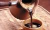 Kaip virėjas tikrą turkišką kavą