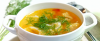 Top 5 populiariausių dietos sriuba