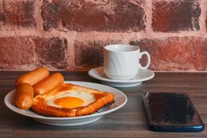 Populiariausi 5 nesveiki pusryčiai, kurie sugadins jūsų dieną