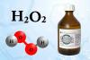 9 veiksmingi būdai naudojant vandenilio peroksidą