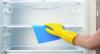 9 būdai, kaip atsikratyti nemalonių kvapų šaldytuve