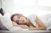 Atskiras sutuoktinių miegas: už ir prieš