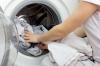 7 skalbimo trukmės, kurias turite naudoti
