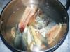 Sriuba "Lohikeytto" - virėjas žuvienės nauju būdu