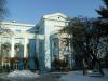 Vieninteliai pasaulyje „Vaikystės rūmai“ yra Kijeve