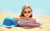 Kaip išsirinkti akinius nuo saulės vaikui: 5 svarbūs patarimai