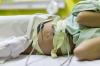 5 epidurinės anestezijos pasekmės, apie kurias turėtų žinoti visos nėščios moterys