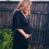 Serialo „Pretty Little Liars“ žvaigždė nėščia su savo pirmu vaiku: liesiančios nuotraukos