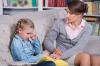 4 svarbiausi žingsniai iki jūsų vaikas jus išklausyti: patarimai tėvams