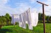 Kaip balinti išblukusius skalbinius: 5 paprasti būdai