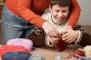 Siuvėja Alfabetas: 10 priežasčių, kodėl mokyti vaikų mezgimo