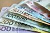 Doleris, euras ar grivina: Kokia valiuta geriausia laikyti savo santaupas?