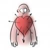 Krūtinės skausmas, kuris nėra susijęs su širdies