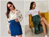 11 labiausiai stilingas ir madingas vasaros sijonai
