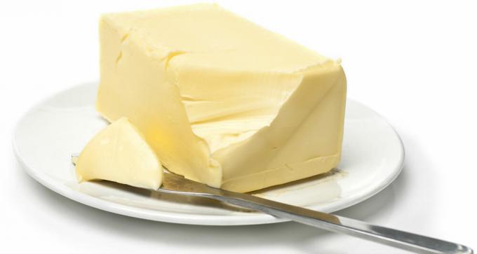 margarinas