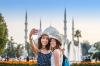Ar turėtumėte vykti į Turkiją gegužės atostogoms: kelionių agentų patarimai