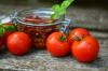 3 geriausios priežastys pradėti gerti pomidorų sultis