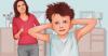 7 paprasti vaikas auginimo taisykles. Kaip sustabdyti rėkia?