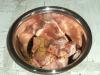 Kaip iškepti skanų mėsos - aštrus kiaulienos multivarka