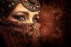 10 grožio paslapčių Orientalistikos moterų ir jaunimo