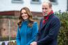 Kate Middleton netrukus pagimdys ketvirtąjį vaiką, pranešė žiniasklaida