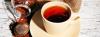 Top 5 naudingų veislių arbatos moterims