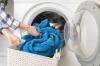 Lengvas ir nekenksmingas būdas valyti skalbimo mašinos vidų