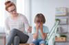 6 požymiai netinkamo auklėjimo: lovelę tėvams
