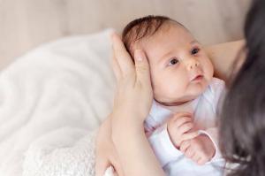 Kaip sužinoti, ar jūsų kūdikis nėra pasirengęs nujunkyti