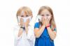 Svarbūs faktai apie profilaktikai ir gydymui gripo