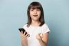 Vaikas nori „iPhone“ - ką daryti: 10 privalumų ir trūkumų
