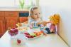 Ką daryti, jei vaikas blogai maitinasi: 7 geriausi gyvenimo būdai, kuriuos skyrė pediatras