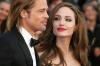 Paliaubos baigėsi: Angelina Jolie vėl erzino Bradą Pittą