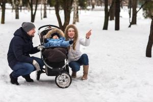 7 taisyklės švietimo Ukrainos motinų, kurie neturi praktiką užsienyje
