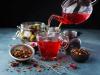 Kaip tinkamai užvirinti žolelių arbatą nuo peršalimo