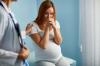 Nėštumo metu skauda krūtis: priežastys, kaip susidoroti su diskomfortu