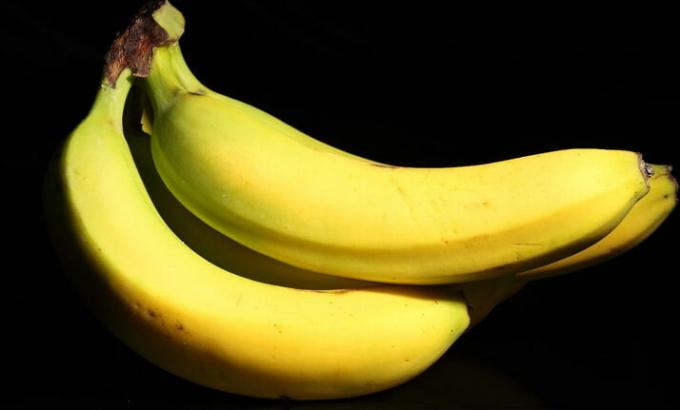 Bananai - Bananų