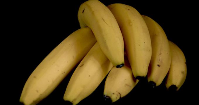 Bananai - bananai