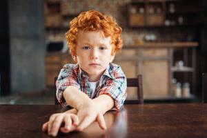 10 faktų apie imbierinius vaikus, kuriuos žino nedaug žmonių