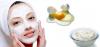 Kaip valyti ir drėkina odą? Svaiginimas jogurto kaukė veidui!