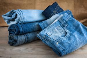 Kaip dažnai plauti džinsus, ir kaip tai daryti teisingai