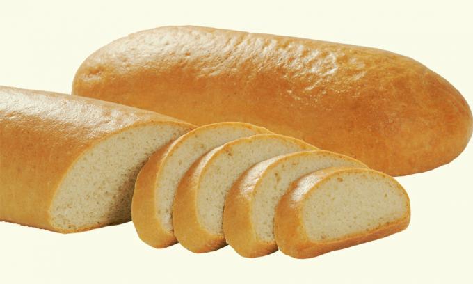 balta duona