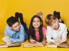 Top 5 gyvenimo įsilaužimo: kaip mokyti vaikus skaityti ir įteigti skaitymo meilę