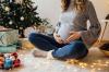 Žiemos nėštumas: privalumai ir trūkumai