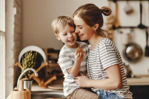 5 įgūdžiai, kuriuos tikrai galima panaudoti motinystės atostogose