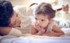 7 taisyklės tėvams, kaip elgtis su vaiku neigimo laikotarpiu