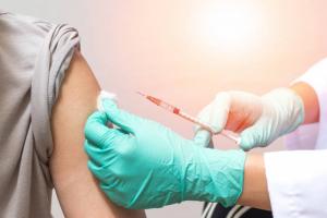 Mitai apie gripą vakcinacijos, kuri yra pavojinga tikėti