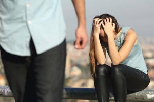 4 tipų moterys, su kuriomis vyrai nenori turėti rimtų santykių