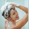 Top 12 klaidų plaukų priežiūros produktų